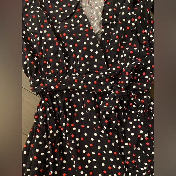 Zara Maxi Dress - Picture 3 of 4